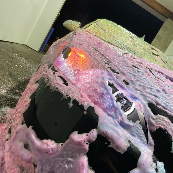 Meet your Posher, Luke - Picture 1 of 1